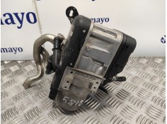 Recambio de motor calefaccion para seat alhambra (7n) 1.4 tsi referencia OEM IAM 7N0815065AG 9001800D 9029926D