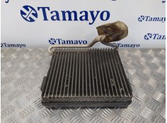 Recambio de evaporador aire acondicionado para opel zafira a 2.0 dti referencia OEM IAM A7312   2