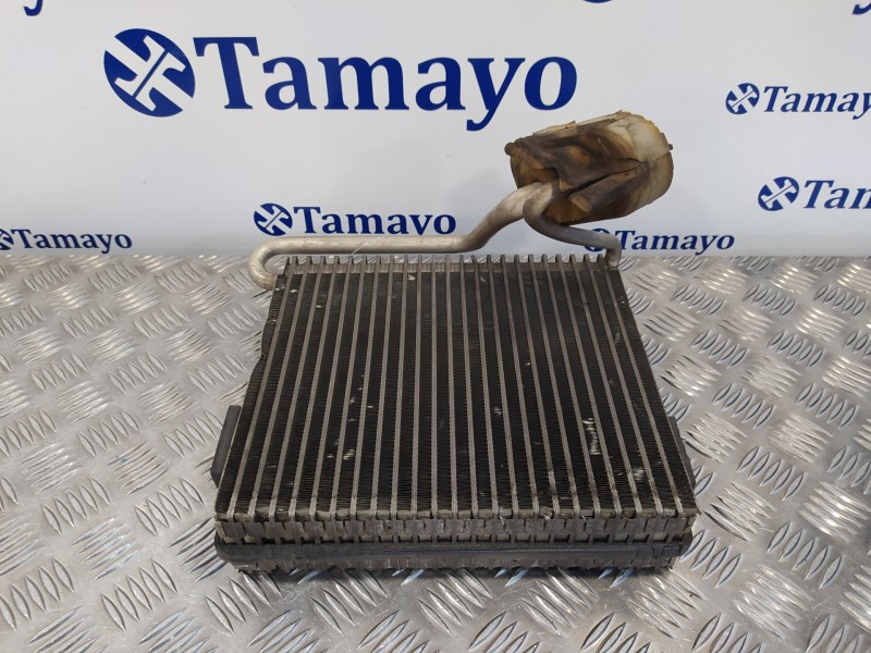 Recambio de evaporador aire acondicionado para opel zafira a 2.0 dti referencia OEM IAM A7312  