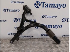 Recambio de brazo suspension inferior delantero izquierdo para mercedes-benz clase m (w163) referencia OEM IAM   