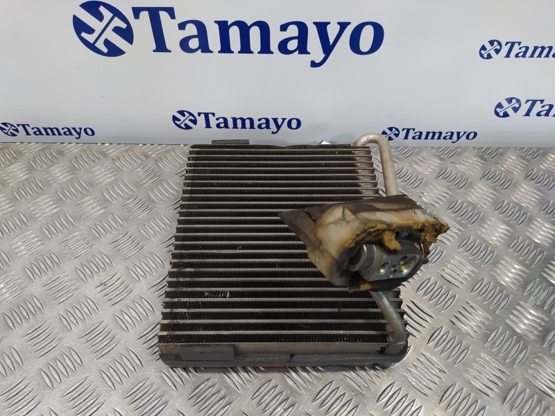 Recambio de evaporador aire acondicionado para opel zafira a 2.0 dti referencia OEM IAM A7312  