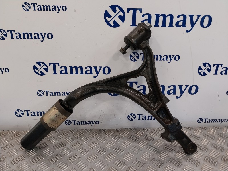 Recambio de brazo suspension inferior delantero izquierdo para mercedes-benz clase m (w163) referencia OEM IAM   