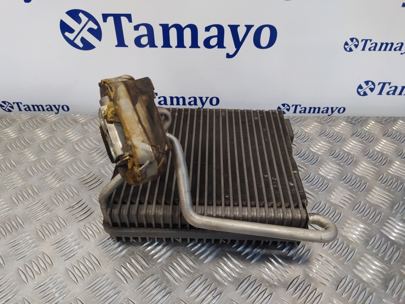 Recambio de evaporador aire acondicionado para opel zafira a 2.0 dti referencia OEM IAM A7312  
