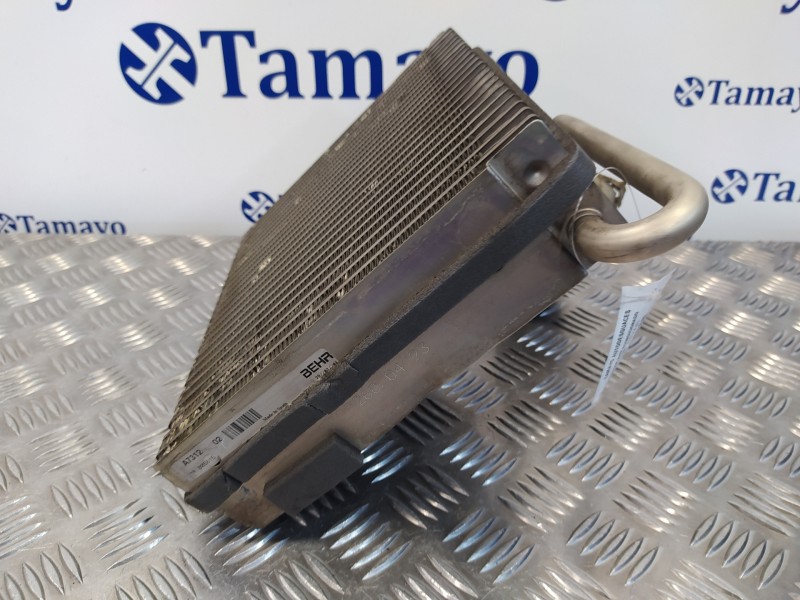 Recambio de evaporador aire acondicionado para opel zafira a 2.0 dti referencia OEM IAM A7312  