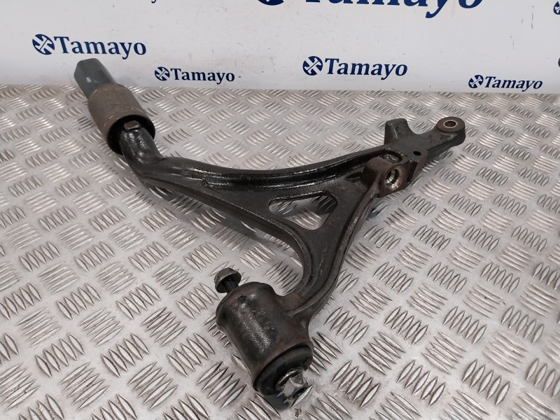 Recambio de brazo suspension inferior delantero izquierdo para mercedes-benz clase m (w163) referencia OEM IAM   