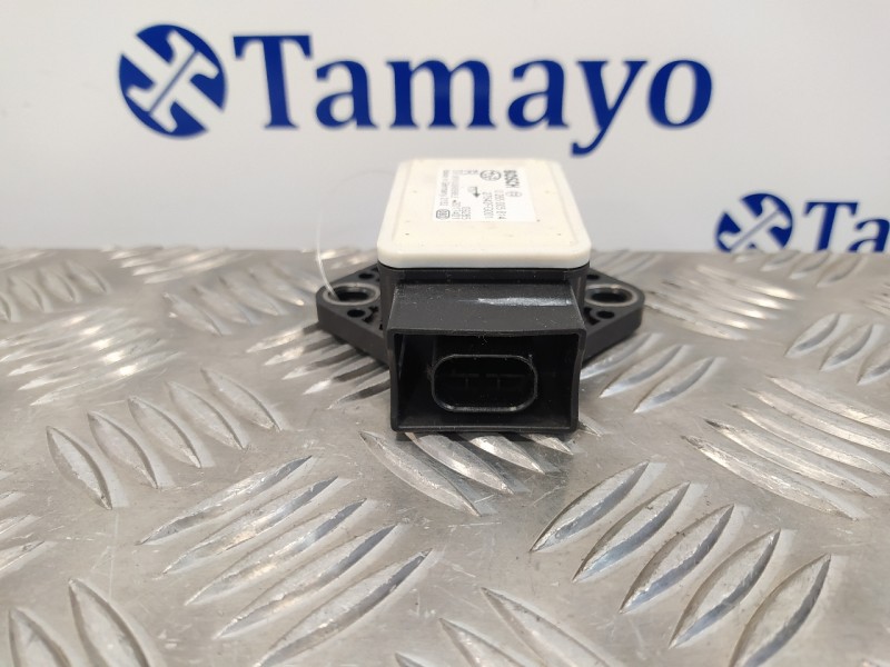 Recambio de sensor para subaru forester s12 xs classic referencia OEM IAM 0265005814  27542FG001