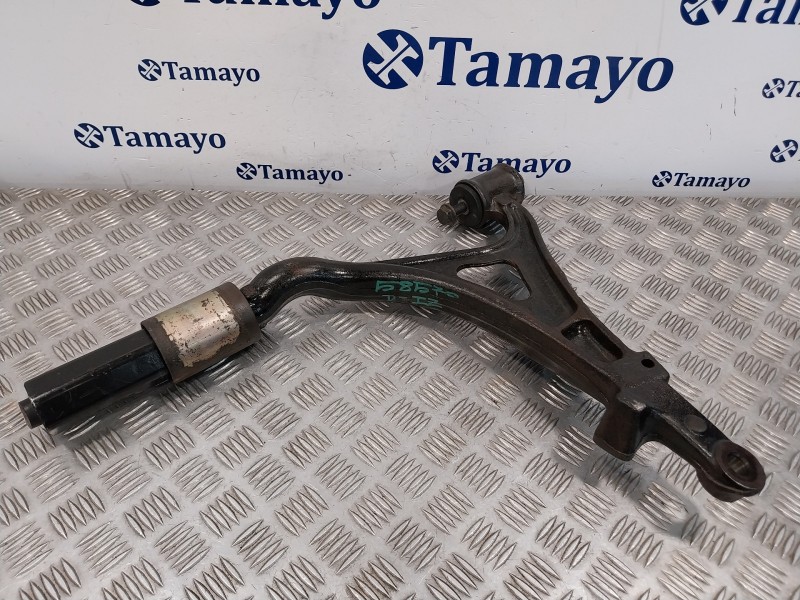 Recambio de brazo suspension inferior delantero izquierdo para mercedes-benz clase m (w163) referencia OEM IAM   