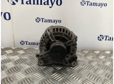 Recambio de alternador para volkswagen golf vi (5k1) referencia OEM IAM 03C903023A  0124525093