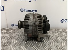 Recambio de alternador para volkswagen golf vi (5k1) referencia OEM IAM 03C903023A  0124525093 2