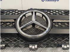 Recambio de rejilla delantera para mercedes-benz sprinter ii james cook (906) 3.0 cdi referencia OEM IAM A9068800385  A906880028 2