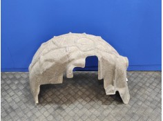 Recambio de plastico paso rueda trasero izquierdo para audi a3 sportback (8va) 2.0 16v tdi referencia OEM IAM   