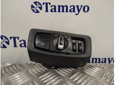 Recambio de mando luces para bmw serie 2 gran tourer (f46) referencia OEM IAM  931172504 3473160103