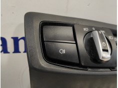 Recambio de mando luces para bmw serie 2 gran tourer (f46) referencia OEM IAM  931172504 3473160103 2