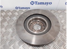 Recambio de disco freno delantero para subaru forester s12 xs classic referencia OEM IAM 0986478977   2