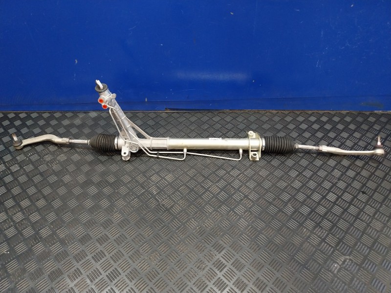 Recambio de cremallera direccion para nissan interstar m1 fm referencia OEM IAM 490014277R  6900002831