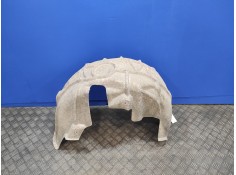 Recambio de plastico paso rueda trasero derecho para audi a3 sportback (8va) 2.0 16v tdi referencia OEM IAM   