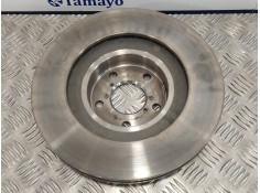 Recambio de disco freno delantero para subaru forester s12 xs classic referencia OEM IAM 0986478977  