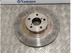 Recambio de disco freno delantero para subaru forester s12 xs classic referencia OEM IAM 0986478977   2