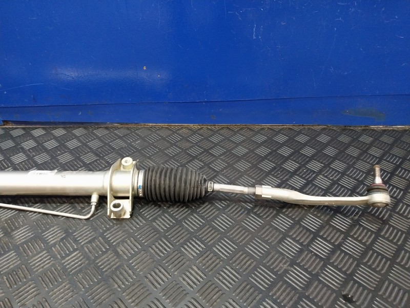 Recambio de cremallera direccion para nissan interstar m1 fm referencia OEM IAM 490014277R  6900002831
