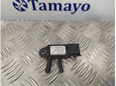 Recambio de sensor presion para renault captur 1.5 dci diesel fap energy referencia OEM IAM 0281006252  227702184R