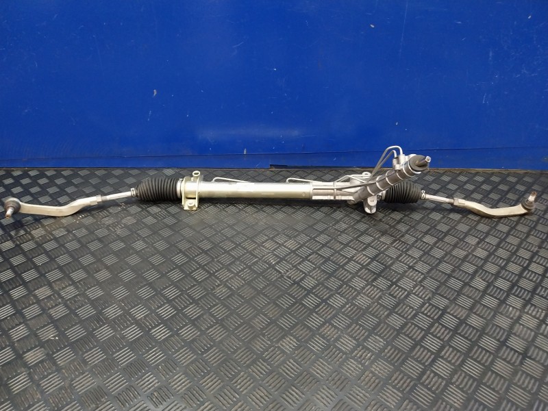 Recambio de cremallera direccion para nissan interstar m1 fm referencia OEM IAM 490014277R  6900002831