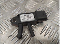 Recambio de sensor presion para renault captur 1.5 dci diesel fap energy referencia OEM IAM 0281006252  227702184R 2