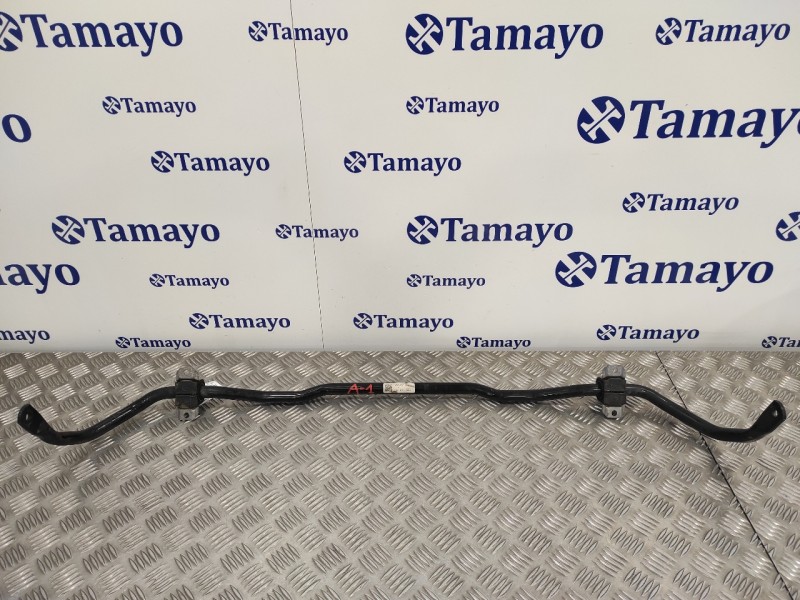 Recambio de barra estabilizadora delantera para audi a1 sportback (gba) 1.0 tfsi referencia OEM IAM 2Q0411303M  