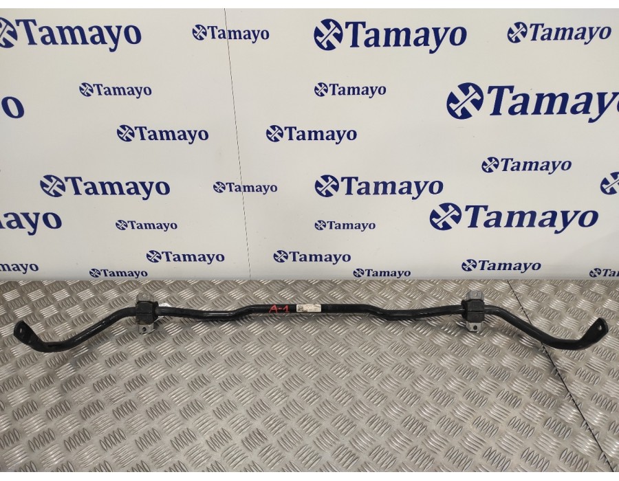 Recambio de barra estabilizadora delantera para audi a1 sportback (gba) 1.0 tfsi referencia OEM IAM 2Q0411303M  