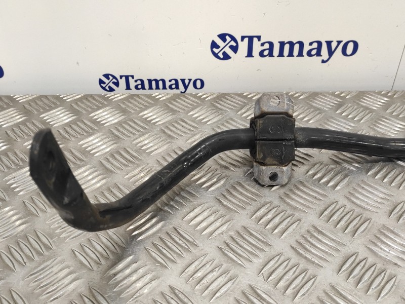 Recambio de barra estabilizadora delantera para audi a1 sportback (gba) 1.0 tfsi referencia OEM IAM 2Q0411303M  