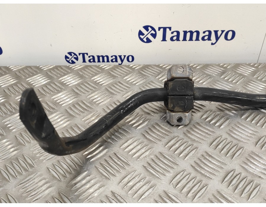 Recambio de barra estabilizadora delantera para audi a1 sportback (gba) 1.0 tfsi referencia OEM IAM 2Q0411303M  