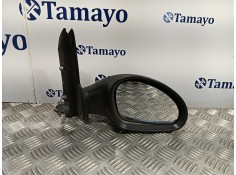 Recambio de retrovisor derecho para seat altea (5p1) 2.0 tdi referencia OEM IAM   