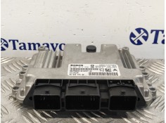 Recambio de centralita motor uce para peugeot 407 referencia OEM IAM 0281013332 EDC16C34 9664257580