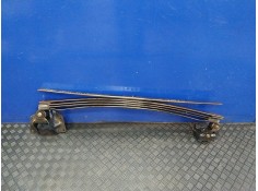Recambio de ballesta trasera para ford transit, caja cerr. largo 95 referencia OEM IAM VYC155560AC  