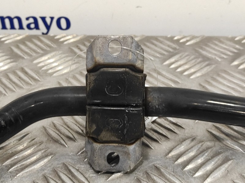 Recambio de barra estabilizadora delantera para audi a1 sportback (gba) 1.0 tfsi referencia OEM IAM 2Q0411303M  
