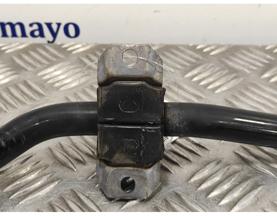 Recambio de barra estabilizadora delantera para audi a1 sportback (gba) 1.0 tfsi referencia OEM IAM 2Q0411303M  