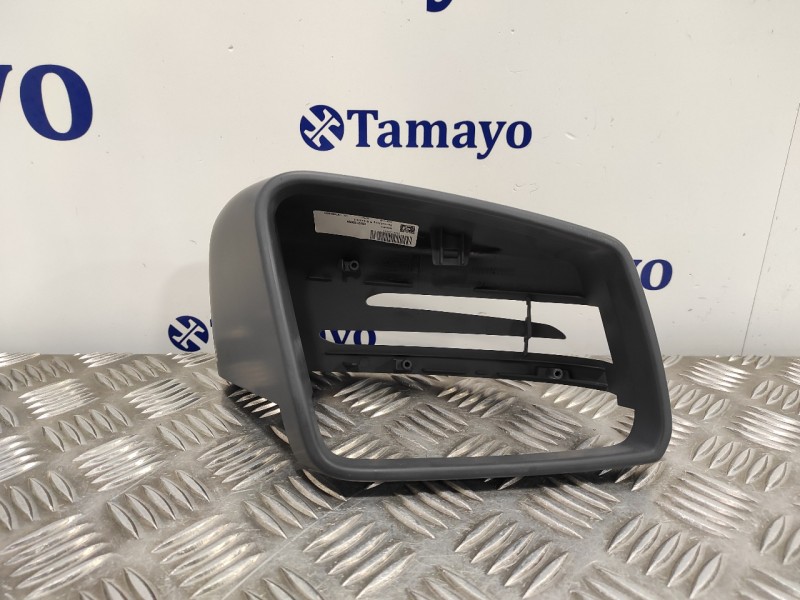Recambio de carcasa retrovisor derecho para mercedes-benz clase c (w204) berlina referencia OEM IAM 5922129999  