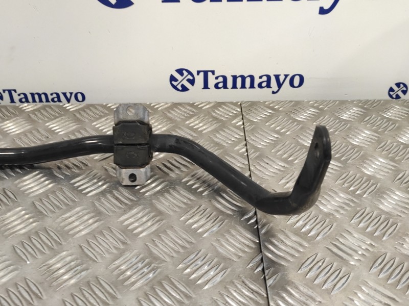 Recambio de barra estabilizadora delantera para audi a1 sportback (gba) 1.0 tfsi referencia OEM IAM 2Q0411303M  