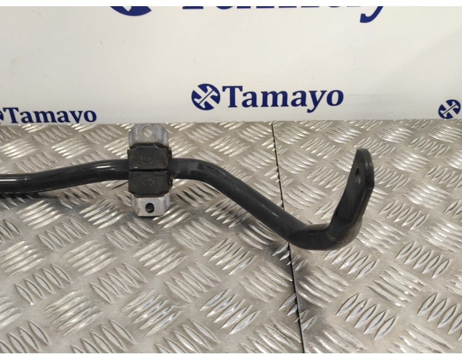 Recambio de barra estabilizadora delantera para audi a1 sportback (gba) 1.0 tfsi referencia OEM IAM 2Q0411303M  