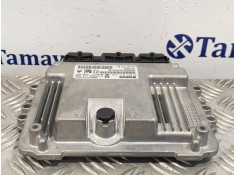 Recambio de centralita motor uce para peugeot 407 referencia OEM IAM 0281013332 EDC16C34 9664257580 2