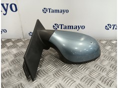 Recambio de retrovisor derecho para seat altea (5p1) 2.0 tdi referencia OEM IAM    2