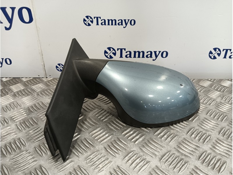 Recambio de retrovisor derecho para seat altea (5p1) 2.0 tdi referencia OEM IAM   