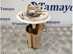 Recambio de aforador para citroën c5 berlina 1.6 hdi fap referencia OEM IAM 9647083480 964708348003 0973130990107 2