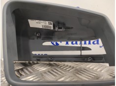 Recambio de carcasa retrovisor derecho para mercedes-benz clase c (w204) berlina referencia OEM IAM 5922129999   2