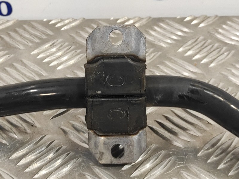 Recambio de barra estabilizadora delantera para audi a1 sportback (gba) 1.0 tfsi referencia OEM IAM 2Q0411303M  