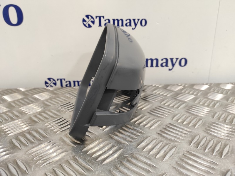 Recambio de carcasa retrovisor derecho para mercedes-benz clase c (w204) berlina referencia OEM IAM 5922129999  