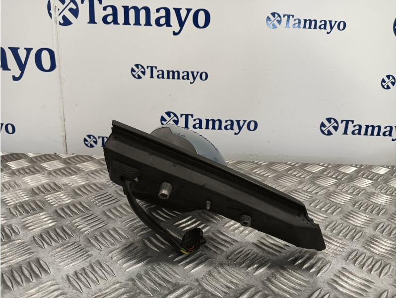 Recambio de retrovisor derecho para seat altea (5p1) 2.0 tdi referencia OEM IAM   