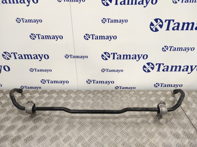 Recambio de barra estabilizadora delantera para audi a1 sportback (gba) 1.0 tfsi referencia OEM IAM 2Q0411303M  