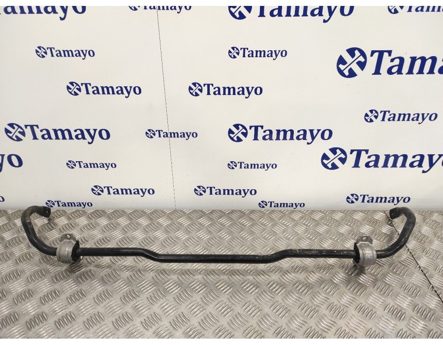 Recambio de barra estabilizadora delantera para audi a1 sportback (gba) 1.0 tfsi referencia OEM IAM 2Q0411303M  