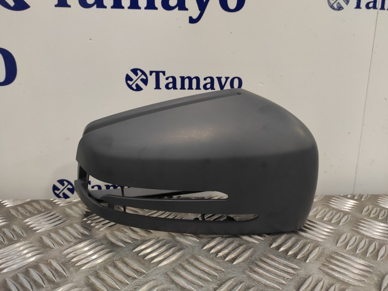 Recambio de carcasa retrovisor derecho para mercedes-benz clase c (w204) berlina referencia OEM IAM 5922129999  