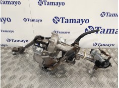 Recambio de columna direccion para nissan qashqai (j10) 1.5 turbodiesel cat referencia OEM IAM 48810JD900 EA9CEC052 BD0004Q